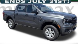 2024 Ford Ranger XL