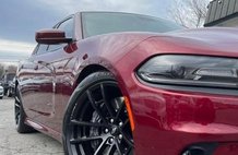 2018 Dodge Charger Daytona 392