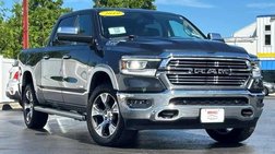 2019 Ram Ram Pickup 1500 Laramie