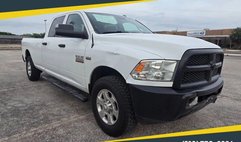 2016 Ram Ram Pickup 2500 Tradesman