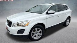 2011 Volvo XC60 3.2