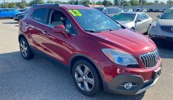 2013 Buick Encore Convenience