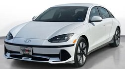 2024 Hyundai Ioniq 6 SE