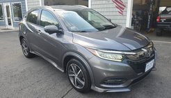 2019 Honda HR-V Touring