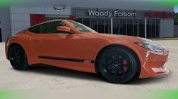 2024 Nissan Z Performance