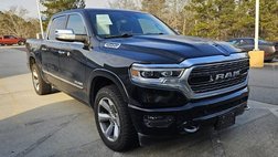 2019 Ram Ram Pickup 1500 Limited