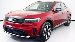 2024 Honda Prologue Elite