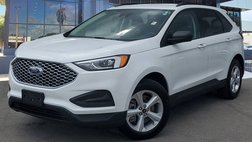 2023 Ford Edge SE