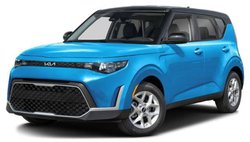 2025 Kia Soul S