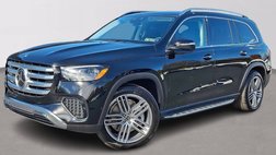 2026 Mercedes-Benz GLS GLS 450