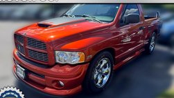 2005 Dodge Ram 1500 ST