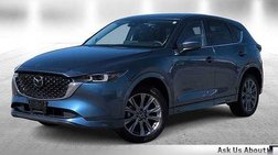 2024 Mazda CX-5 2.5 S Premium