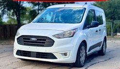 2019 Ford Transit Connect XLT