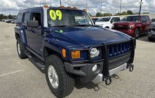 2009 HUMMER H3 Base