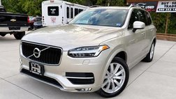 2016 Volvo XC90 T6 Momentum