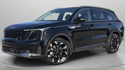 2024 Kia Sorento EX