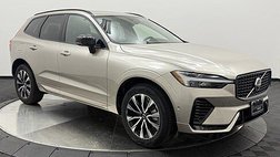 2025 Volvo XC60 B5 Plus Dark Theme