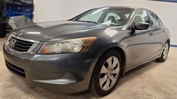 2008 Honda Accord EX-L