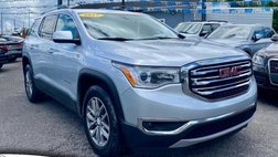 2017 GMC Acadia SLE-2