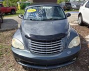 2006 Chrysler PT Cruiser Touring