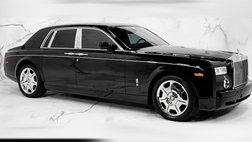 2006 Rolls-Royce Phantom Base