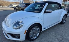 2014 Volkswagen Beetle TDI