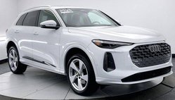 2025 Audi Q5 quattro Premium Plus TFSI