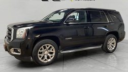 2015 GMC Yukon SLE