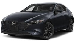2025 Mazda MAZDA3 2.5 S Premium
