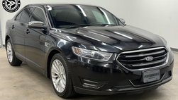 2019 Ford Taurus Limited