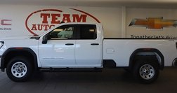 2024 GMC Sierra 3500HD Pro