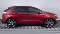 2016 Ford Edge Sport