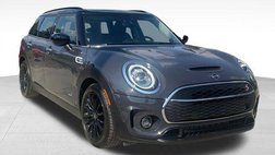 2020 MINI Clubman Cooper S ALL4