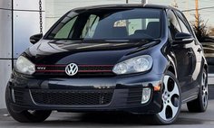 2013 Volkswagen GTI Base