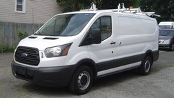 2017 Ford Transit 150