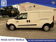2020 Ram ProMaster City Tradesman