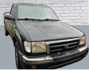 2000 Toyota Tacoma Base