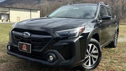 2023 Subaru Outback Premium