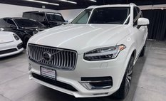 2023 Volvo XC90 B5 Plus Bright Theme