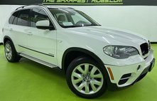 2013 BMW X5 xDrive35i