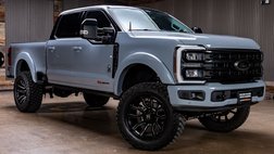 2024 Ford Super Duty F-250 Lariat