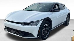2024 Kia EV6 Light