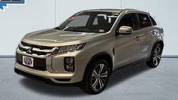 2024 Mitsubishi Outlander Sport SE