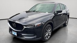 2019 Mazda CX-5 Diesel Signature