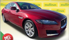 2016 Jaguar XF 35t Premium