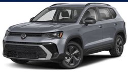 2025 Volkswagen Taos S 4Motion