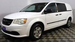 2014 Ram C/V Tradesman