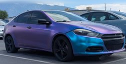 2016 Dodge Dart SXT