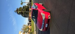 2008 Ford Focus SE