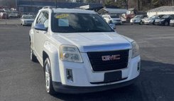2012 GMC Terrain SLE-1
